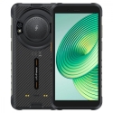 Ulefone ____RugKing 8/256GB Musta Ulefone ____RugKing 8/256GB Musta