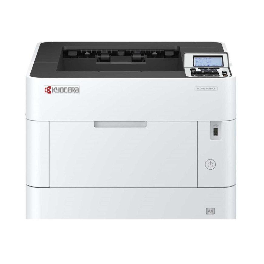 Kyocera Ecosys PA5500X Balta
