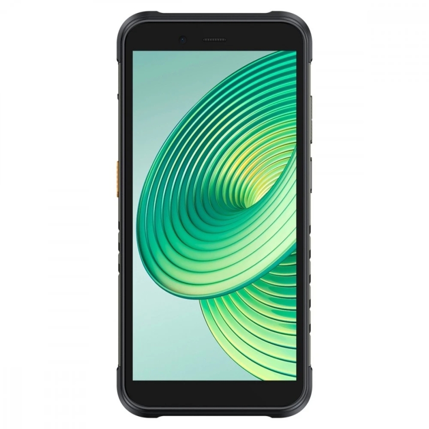 Ulefone ____RugKing 8/256GB Musta – 2