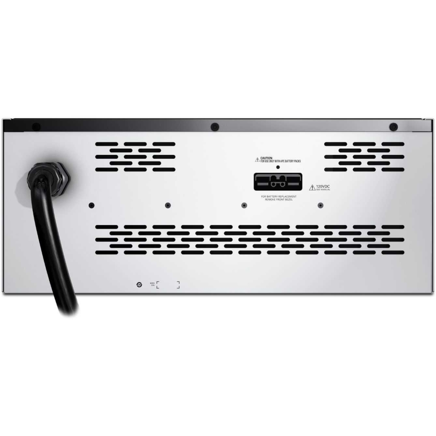 APC SMX120BP 120V
