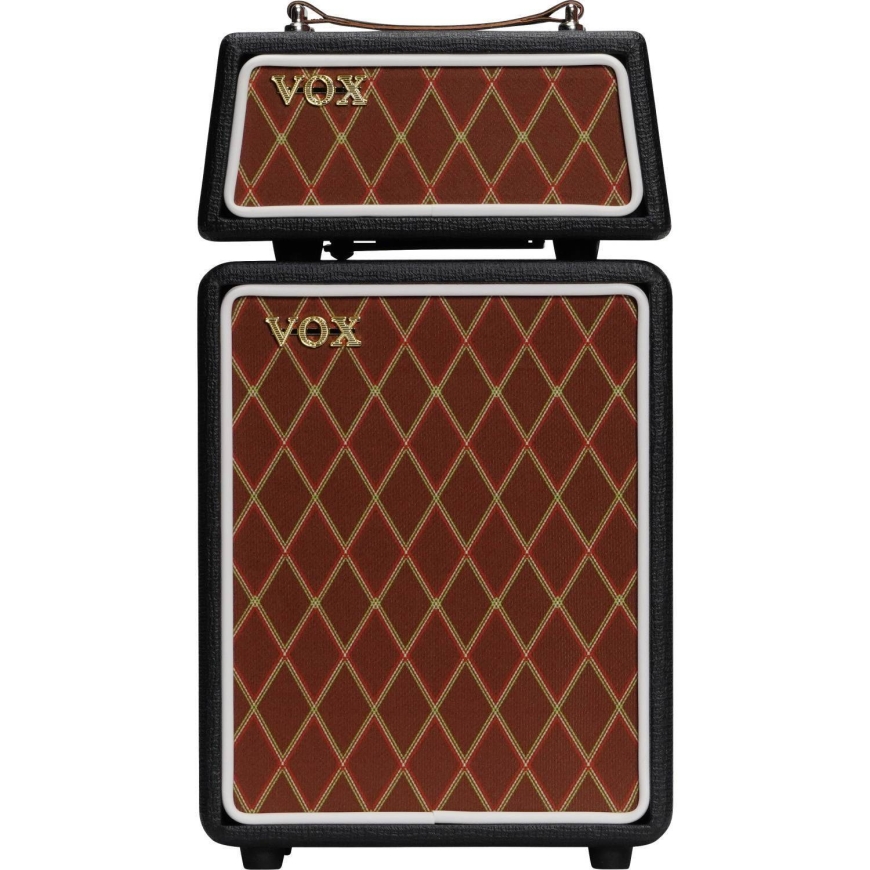 VOX MICRO-SB-G Guitar Amplifier kitaravahvistin