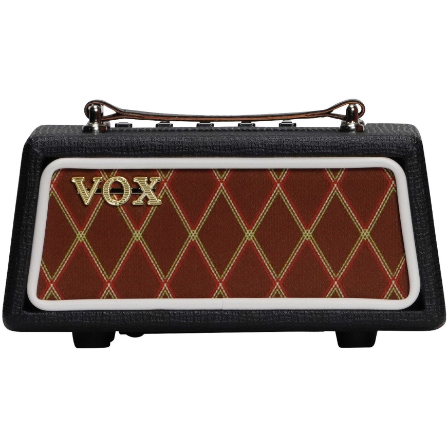 Гитарный усилитель VOX MICRO-SB-G – 2