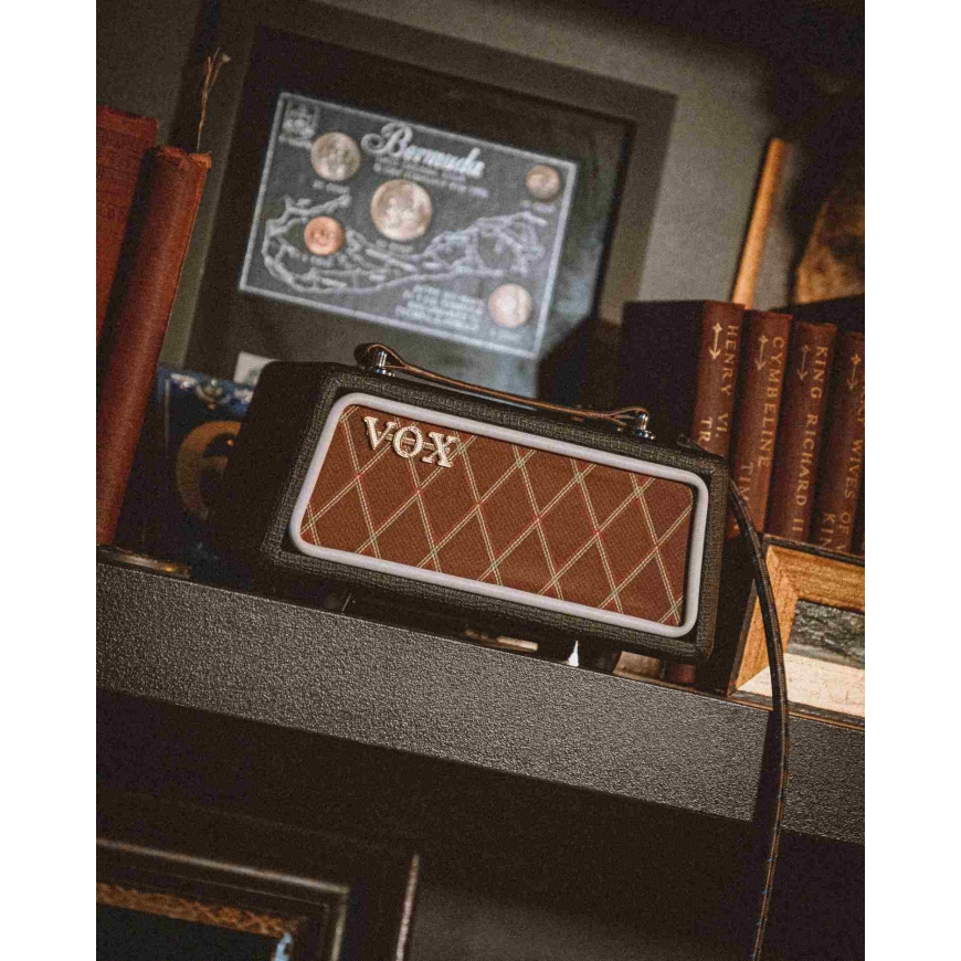 VOX MICRO-SB-G ģitāras pastiprinātājs – 4