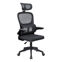 Mars Gaming MGC-ERGOPRO Padded seat Meshed backrest Mars Gaming MGC-ERGOPRO Padded seat Meshed backrest