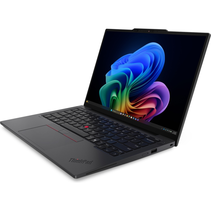 Lenovo ThinkPad X13 Gen 7 13,3" klēpjdators, Windows 11 Pro (21YH0061MX) – 4