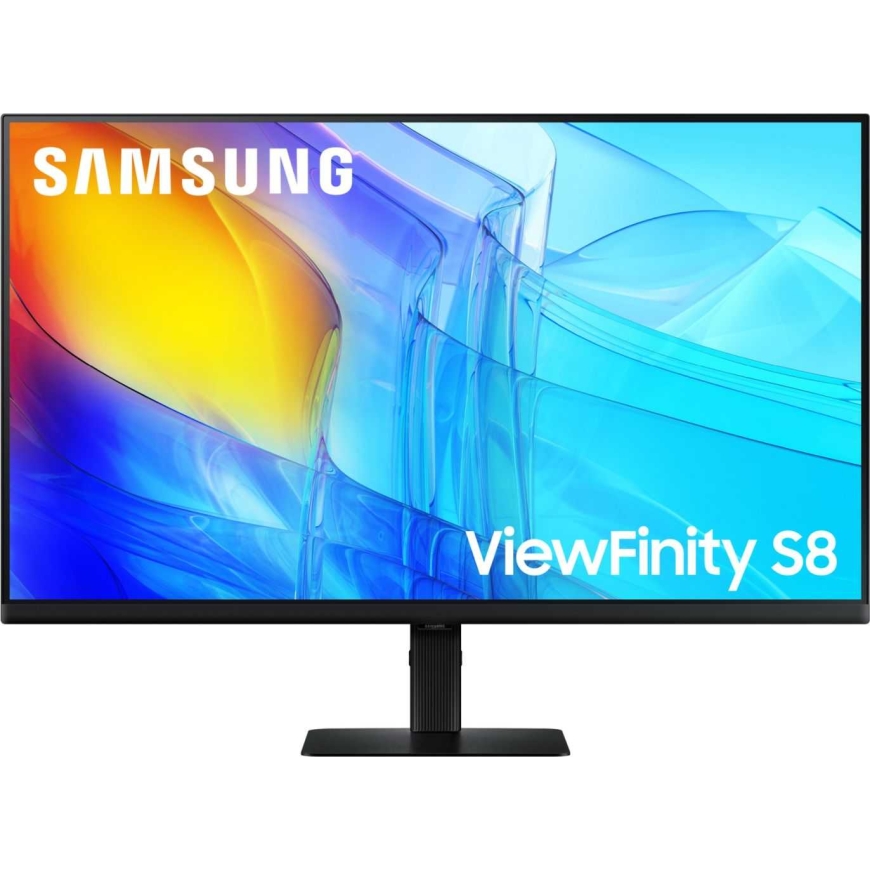 Samsung ViewFinity S8 LS27H804EAUXXE 27" IPS