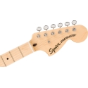 Fender Paranormal Stratocaster Deluxe elektrikitarr, Lake Placid Blue Fender Paranormal Stratocaster Deluxe elektrikitarr, Lake Placid Blue