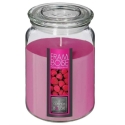 ATMOSPHERA Scented candle Raspberry, 510g ATMOSPHERA Scented candle Raspberry, 510g