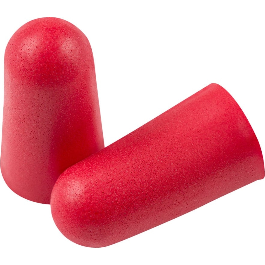 Fender koncertiniai putų ausų kištukai - ausų kištukai, 10 porų