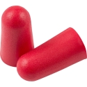 Fender Concert Foam Ear Plugs -korvatulpat, 10 paria Fender Concert Foam Ear Plugs -korvatulpat, 10 paria