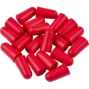 Fender Concert Foam Ear Plugs - earplugs, 10 pairs Fender Concert Foam Ear Plugs - earplugs, 10 pairs