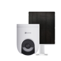 EZVIZ HB8 Lite 4K 360° drošības kamera ar saules paneļiem EZVIZ HB8 Lite 4K 360° drošības kamera ar saules paneļiem
