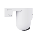 EZVIZ HB8 Lite 4K 360° security camera with solar panel