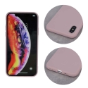 HQ TPU Matt back case iPhone 11 Pro Max Powder pink