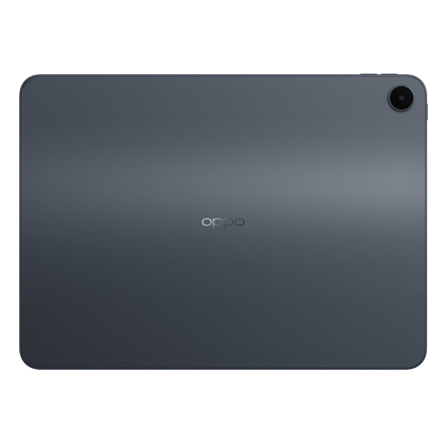 OPPO Pad 5 12,1" WiFi+5G tabletti, 8 Gt / 128 Gt, Starlight Black – 4