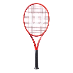 Wilson Defyer 98 Pro V1 tennis racket, grip size 3