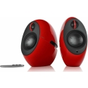 Edifier E25HD 2.0 Rot Edifier E25HD 2.0 Rot