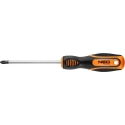 NEO Neo Phillips kruvigeel PH (Phillips kruvigeel PH2 x 100 mm) NEO Neo Phillips kruvigeel PH (Phillips kruvigeel PH2 x 100 mm)