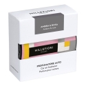 Car Air Freshener WHITE AMBRA & ROSA MILLEFIORI Car Air Freshener WHITE AMBRA & ROSA MILLEFIORI