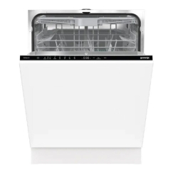 GORENJE GV16D9 60 cm integroitu astianpesukone