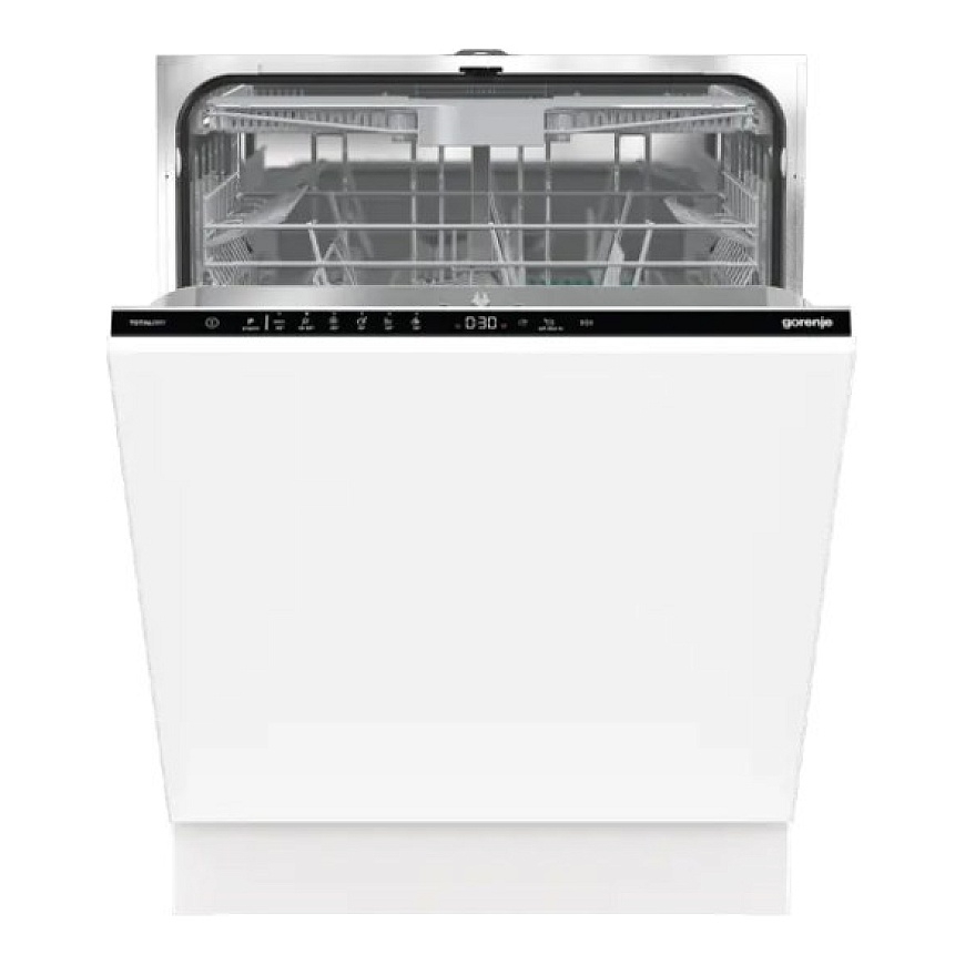 GORENJE GV16D9 60 cm sisseehitatud nõudepesumasin