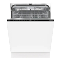 GORENJE GV16D9 60 cm integroitu astianpesukone GORENJE GV16D9 60 cm integroitu astianpesukone