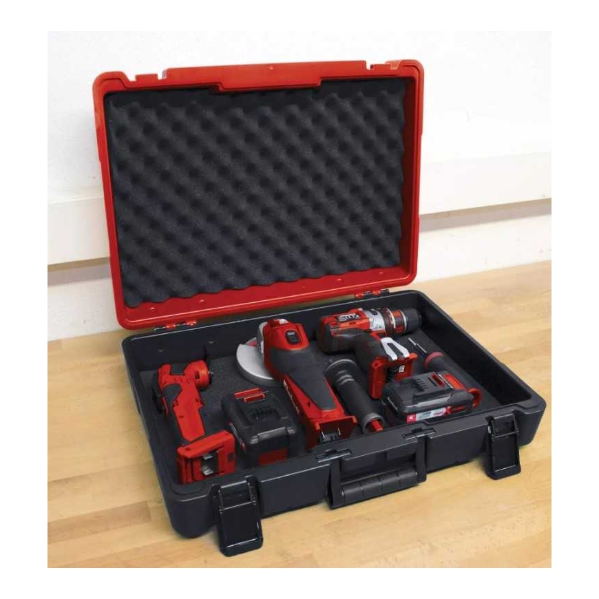 Einhell Einhell kast E-box M55 / 40- 4530049 – 2