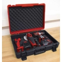 Einhell Einhell кейс E-box M55 / 40- 4530049 Einhell Einhell кейс E-box M55 / 40- 4530049