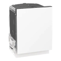 GORENJE GV16D9 60 cm integroitu astianpesukone GORENJE GV16D9 60 cm integroitu astianpesukone