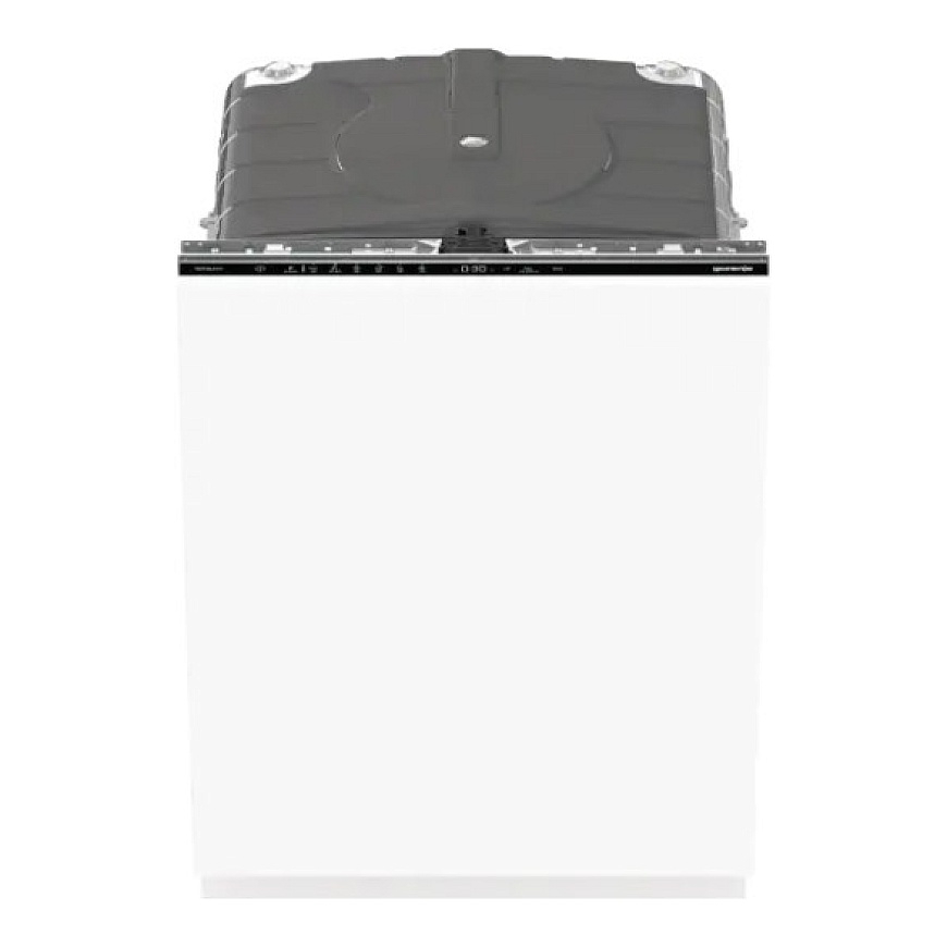 GORENJE GV16D9 60 cm įmontuojama indaplovė – 5
