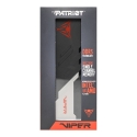 Patriot Viper Venom AMD DDR5 8 ГБ 6400 МГц CL38 EXPO (VV58G64C38A)