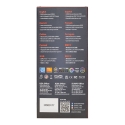 Patriot Viper Venom AMD DDR5 8 ГБ 6400 МГц CL38 EXPO (VV58G64C38A)