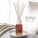 Reed Diffuser 500 ml VANILĖ IR MEDIS MILLEFIORI