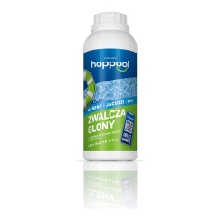 Acrylmed BIOCID G-1/R vetika kontrolli kontsentraat 2 l
