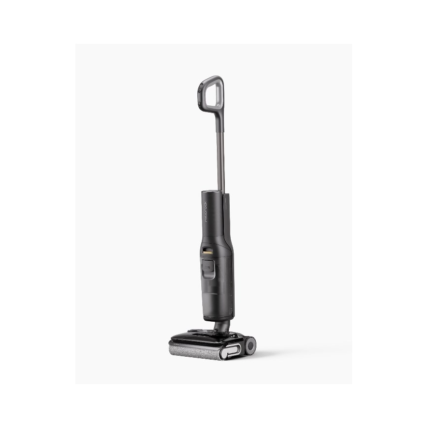 Bel cordless vertikalus siurblys Roborock F25 ACE Combo – 2