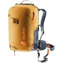 DEUTER Alproof Lite 20 SL seljakott kaneel/ must + DEUTER Wash Center I tualettkomplekt rosin/caspia DEUTER Alproof Lite 20 SL seljakott kaneel/ must + DEUTER Wash Center I tualettkomplekt rosin/caspia