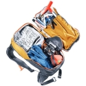 DEUTER Alproof Lite 20 SL Reppu Kaneli/Musta + DEUTER Wash Center I Pesupussi Viinirypäle/Caspia DEUTER Alproof Lite 20 SL Reppu Kaneli/Musta + DEUTER Wash Center I Pesupussi Viinirypäle/Caspia