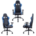 Subsonic Pro Spēļu Krēsls War Force Subsonic Pro Spēļu Krēsls War Force