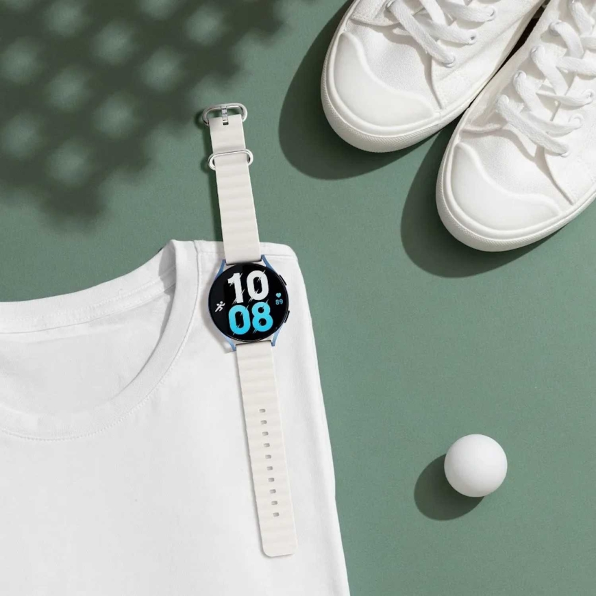 Forcell FS01 Silikono dirželis Samsung watch 20mm – 3