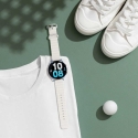 Forcell FS01 Silikono dirželis Samsung watch 20mm