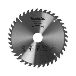 Makita CIRCULAR SAW BLADE 185X30X40T