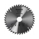 MAKITA APĻVEIDA ZĀĢA ASME 185X30X40T