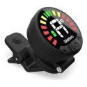 D'Addario PW-CT-26 - gitaros derintojas, juodas D'Addario PW-CT-26 - gitaros derintojas, juodas