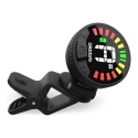 D'Addario PW-CT-26 - kitarantuner, musta D'Addario PW-CT-26 - kitarantuner, musta