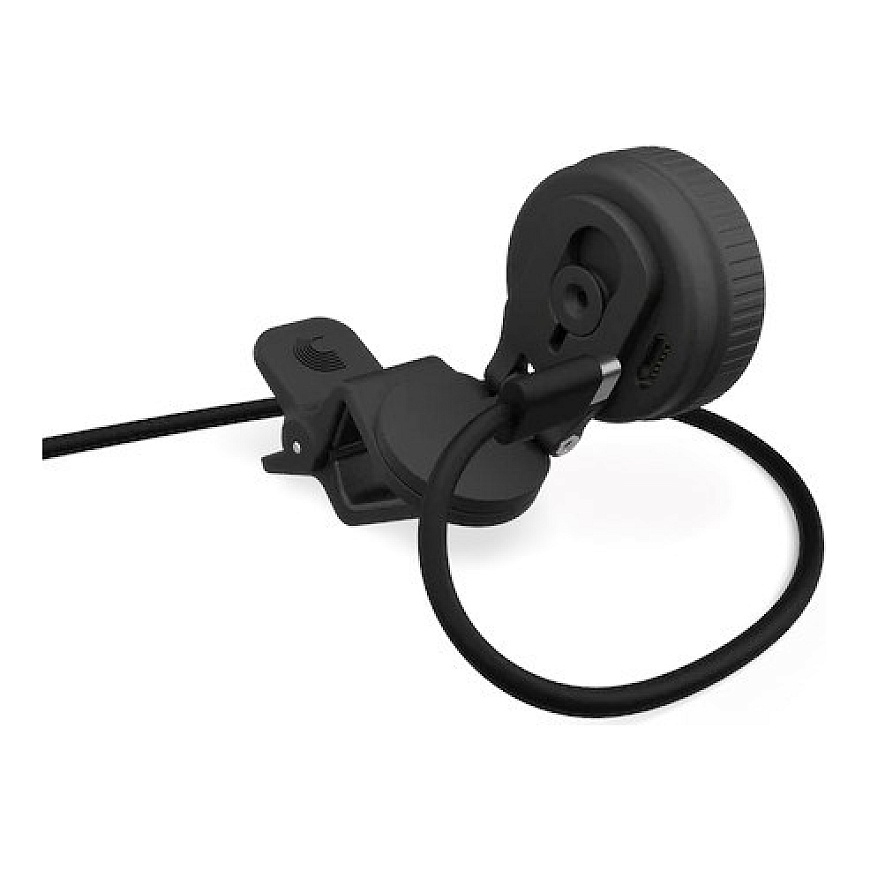 D'Addario PW-CT-26 - gitaros derintojas, juodas – 4