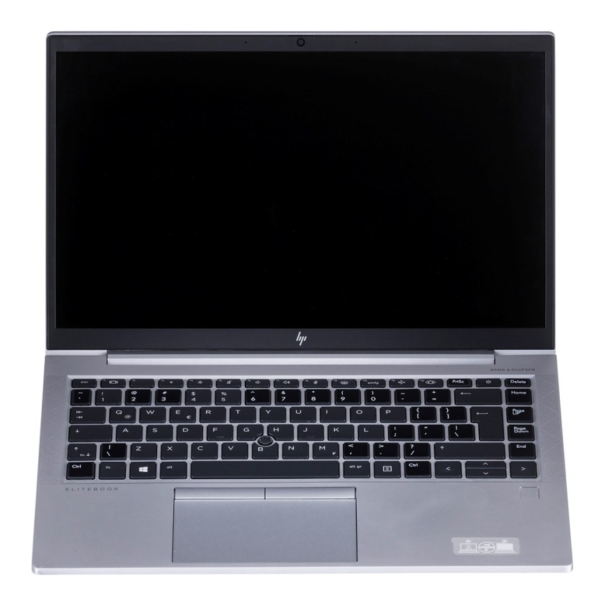 HP EliteBook 845 G7 AMD RYZEN 5 PRO 4650U 16GB 256GB SSD 14" FHD Win11pro Used