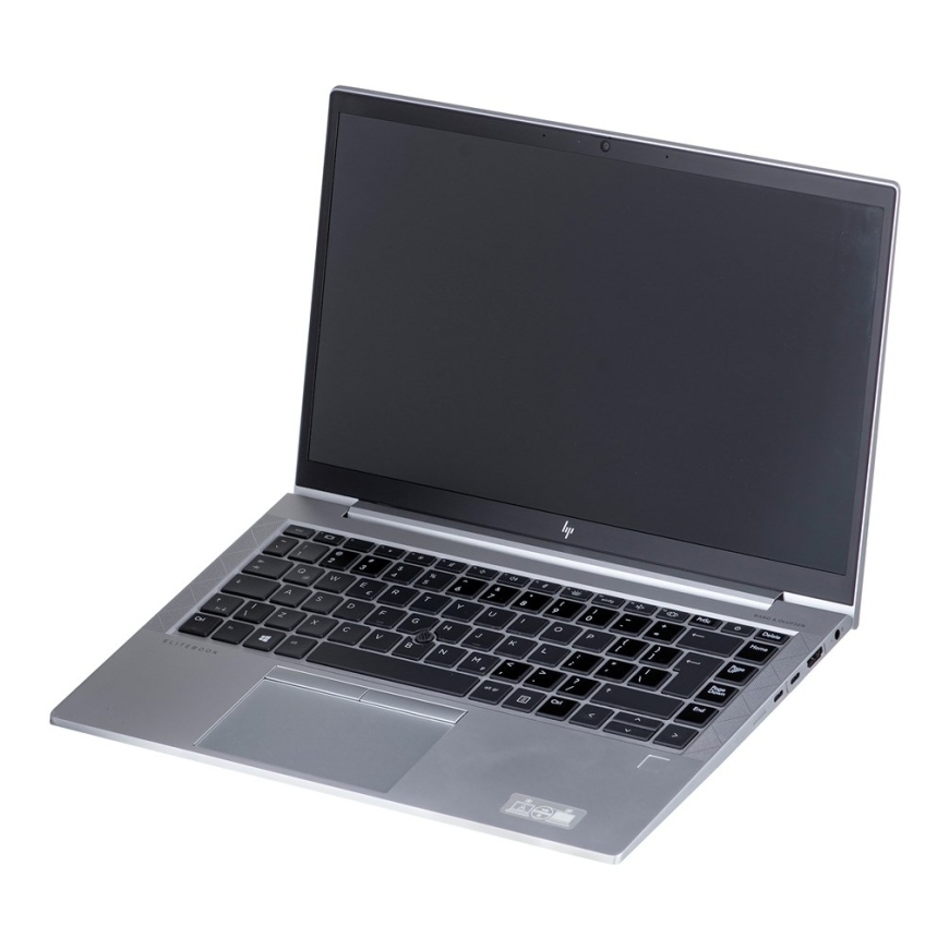 HP EliteBook 845 G7 AMD RYZEN 5 PRO 4650U 16GB 256GB SSD 14" FHD Win11pro Käytetty – 2