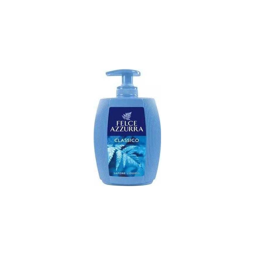 Felce Azzurra Felce Azzurra Felce Azzurra, Skystas muilas Original, 300 ml