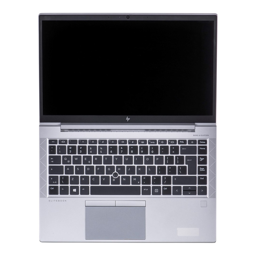 HP EliteBook 845 G7 AMD RYZEN 5 PRO 4650U 16GB 256GB SSD 14" FHD Win11pro Lietots – 3