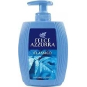 Felce Azzurra Felce Azzurra Felce Azzurra, Šķidrais ziepes Original, 300 ml Felce Azzurra Felce Azzurra Felce Azzurra, Šķidrais ziepes Original, 300 ml